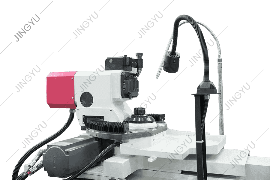 CNC: n lovi ja merkitsemiskone